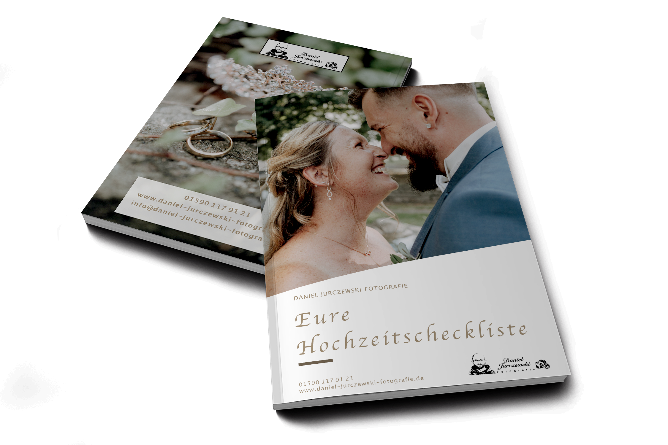 Eure Hochzeitscheckliste